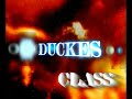 DUCKES CLASS bolivia españa