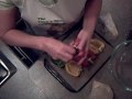 Once a Week Kitchen - How to Make Stuffed Peppers