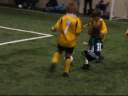 Chicho scoring goals at 3