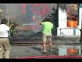 INCENDIO ARRASO CON CASONA PATRIMONIAL