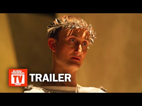 Preacher S04E08 Trailer | 'Fear the Lord' | Rotten Tomatoes TV