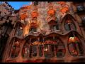 Barcelona mon amour