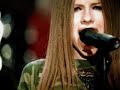 Keep Holding On - Avril Lavigne and the guys