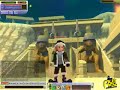 Oro / Orlo town map rose online