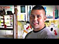 Moo Noi: Tiger Muay Thai & MMA Guest Training Highlights, Phuket, Thailand