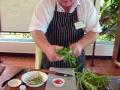 Koh Phangan Cooking School - Chef Tummy at Haad Salad Prestige Resort Cooking School
