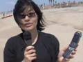 Review: The rugged Casio G'zOne cell phone