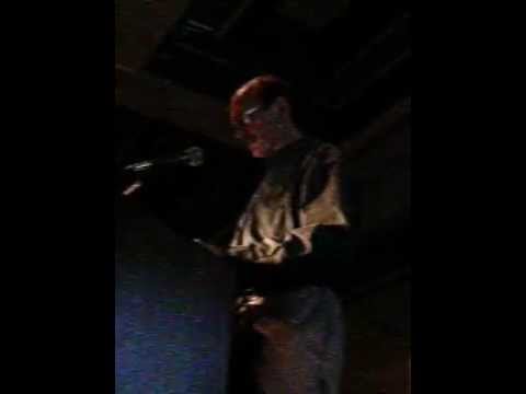 Improbable Research Lecture, pt 1