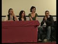 IL NOSTRO MESSIA - conferenza 1°parte WWW.RBCASTING.COM