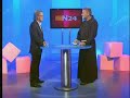 N24 Ethik - Um Gottes Willen mit Dr. J�rgen Todenh�fer (3/3)
