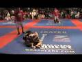Grapplers Quest 2008 Brandi's 1st Fight