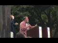 9/12 March on DC Speakers: Bruce Webster