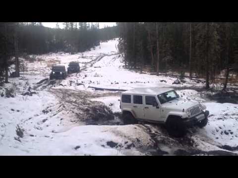 how to fit 35 tires on jeep tj