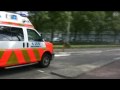A1 Ambulance 13-176 Uithoorn