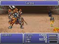 i show you how to get another new esper added to final fantasy vi advanced version, gilgamesh! gilgamesh is a recurring character from many final fantasy games. before you head to the coliseum (where i am) to go the auction house in jidoor and keep participating until the excalipoor sword is up for auction. pay the 500000 that is required to get the sword. then come here to the coliseum and wager it. you will face off against an onion knight, which is very easy. defeat it (i used shadow) for ...