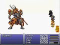 i show you how to get another new esper added to final fantasy vi advanced version, gilgamesh! gilgamesh is a recurring character from many final fantasy games. before you head to the coliseum (where i am) to go the auction house in jidoor and keep participating until the excalipoor sword is up for auction. pay the 500000 that is required to get the sword. then come here to the coliseum and wager it. you will face off against an onion knight, which is very easy. defeat it (i used shadow) for ...