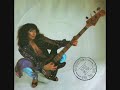 kate bush   scares me silly  but it gets me going 