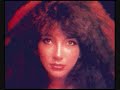 kate bush   scares me silly  but it gets me going 