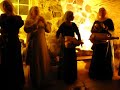 Middle Age Music of Finland
