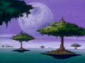 dragon ball gt  capitulo 8 español   mexico