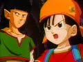 dragon ball gt  capitulo 8 español   mexico