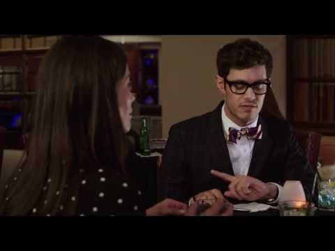 BAGGAGE CLAIM: Official HD Trailer