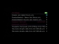 Zen Vision W - Hacked Interface Demo Zen Vision W - Hacked Interface Demo