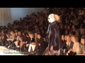 Runway TV Cynthia Rowley Fashion Show NYFW 2011 Cynthia Rowley