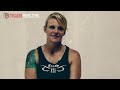 Life as a female fighter in Thailand – Tracy Lockwood @ Tiger Muay Thai