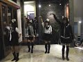 Senorita - Hello!project cover dance - Morning Musume - Nanchatte Renai 06022010