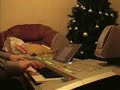 DJ Williams - Ecuador