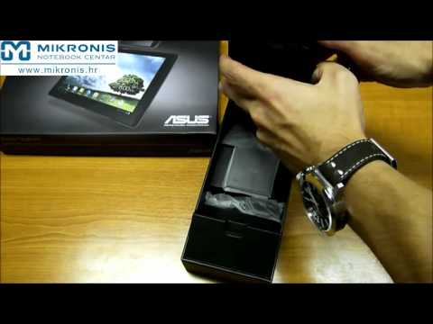 padfone station unboxing - Procesor: Qualcomm Snapdragon Dual Core S4 8260A 1.5GHz • Mreže: - GSM 850 / 900 / 1800 / 1900 - 3G 900 / 2100 • Zaslon: 4.3