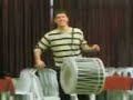 camdibili �zhan davul show