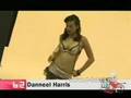Danneel Harris & Maxim Girls