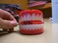 Mad Teeth