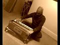 Harmonium Improvisation