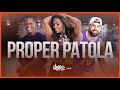 Proper Patola - Diljit Dosanjh, Badshah, Aastha Gi