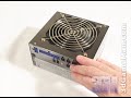 #706 - Coolmax 700W & 1000W Power Supplies Video Review
