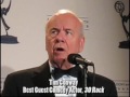 Tim Conway backstage at the Emmys 2008 Tim Conway backstage at the Emmys 2008