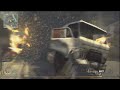 Modern Warfare 2 - Team Deathmatch 3 (Vector - Scrapyard)