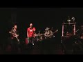 OliOne on stage