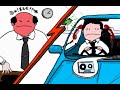 Virtual Office animation - its brilliant, watch it!