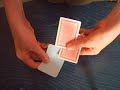 Przenikanie karty:)