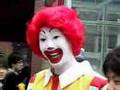 秋葉原ドナルド@マクドナルド Akihabara Ronald at McDonald's
