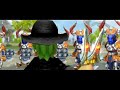 Legendlords(Teaser Trailer)