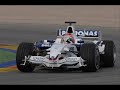 Robert Kubica BMW Sauber F1 Team Robert Kubica BMW Sauber F1 Team