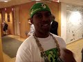 DJ Whoo Kid Speaks On Haitian V