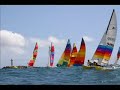 HobieCat     Acores Cat 05