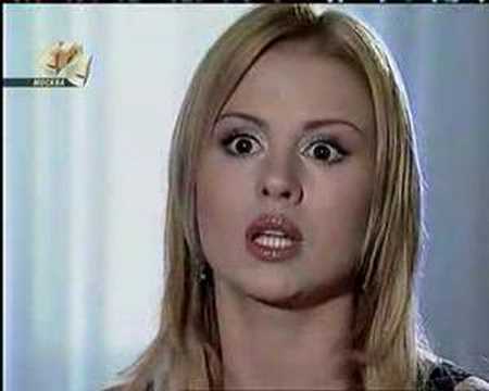 Anna Semenovich