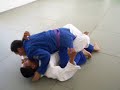Getting the leg out after pinning Getting the leg out after pinning